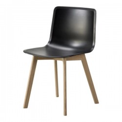 Fredericia Pato Chair wood...