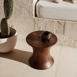 Ferm Living Spin Stool