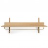 Ferm Living Sector Rack Shelf