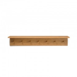 Ferm Living - Cupe Wall Rack - Black