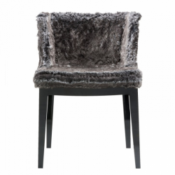 Kartell Mademoiselle Chair Kravitz 