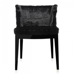 Kartell Mademoiselle Chair Kravitz 