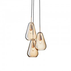 Nuura Anoli 3 Pendant Lamp