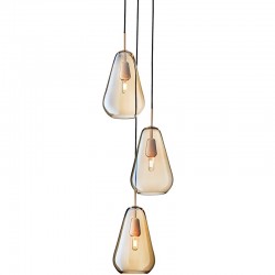 Nuura Anoli 3 Pendant Lamp