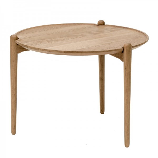 Design House Stockholm Aria Table High