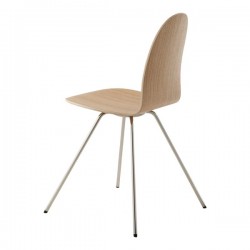 Howe The Tongue Side Chair