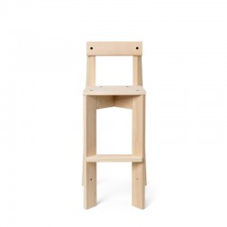 Ferm Living Ark Kids High Chair