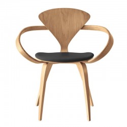 Cherner Armchair Seat...