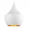 Tom Dixon Beat Led Fat Pendant