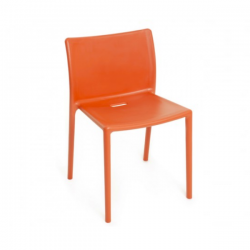 Magis Air chair Orange