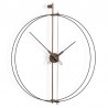 Nomon Barcelona Premium Clock