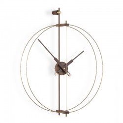 Nomon Mini Barcelona Premium Clock