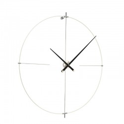 Nomon Bilbao L Clock