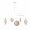 DCW Editions Focus x 5 Chandelier