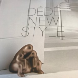 Alessi Dede Doorstop