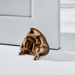 Alessi Dede Doorstop