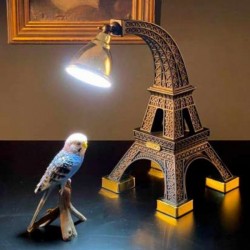 Qeeboo Paris Table Lamp...