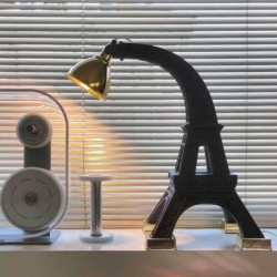 Qeeboo Paris Table Lamp Medium