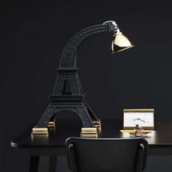 Qeeboo Paris Table Lamp Medium