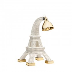 Qeeboo Paris Table Lamp Medium