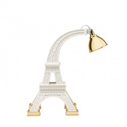 Qeeboo Paris Table Lamp Medium