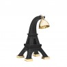 Qeeboo Paris Table Lamp Medium