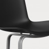 Fritz Hansen PK8 Chair