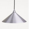 Frama Cone Shade Aluminium