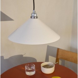 Frama Cone Shade White