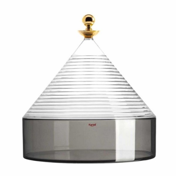 Kartell Trullo Jar