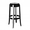 Kartell Charles Ghost Stool...