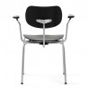 Wilde+Spieth SE 68 SU Stackable Armchair