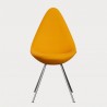 Fritz Hansen Drop Chair...