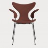 Fritz Hansen Lily Armchair...