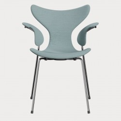 Fritz Hansen Lily Armchair...