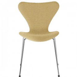 Fritz Hansen Series 7 Fully Upholstered Fabric