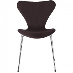 Fritz Hansen Series 7 Fully Upholstered Fabric