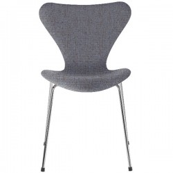 Fritz Hansen Series 7 Fully Upholstered Fabric