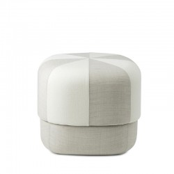 Normann Copenhagen Circus Pouf Duo Small