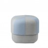 Normann Copenhagen Circus Pouf Duo Small