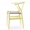 CH24 Hans J. Wegner & Ilse Crawford Soft Hollyhock Special Edition