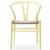 CH24 Hans J. Wegner & Ilse Crawford  Soft Hollyhock Special Edition