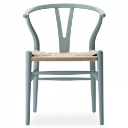 CH24 Hans J. Wegner & Ilse...