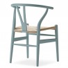 CH24 Hans J. Wegner & Ilse...