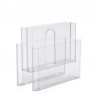 Kartell Magazine Rack