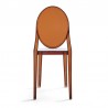 Kartell Victoria Ghost Chair