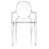 Kartell Louis Ghost Arm...