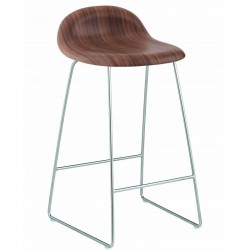 Gubi 3D Stool...