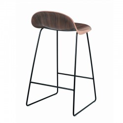 Gubi 3D Stool...