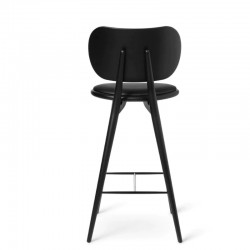 Mater High Stool Backrest...